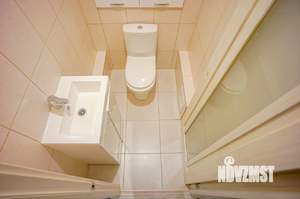 3-к квартира, вторичка, 62м2, 6/12 этаж