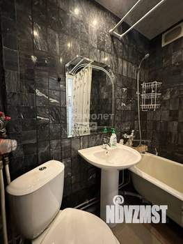 1-к квартира, вторичка, 28м2, 2/5 этаж