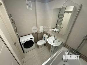 2-к квартира, вторичка, 44м2, 10/16 этаж