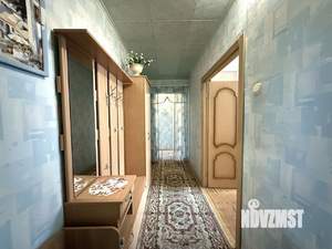 3-к квартира, вторичка, 64м2, 6/9 этаж