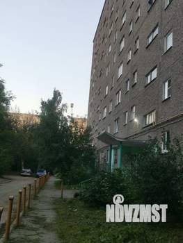 1-к квартира, вторичка, 28м2, 8/9 этаж