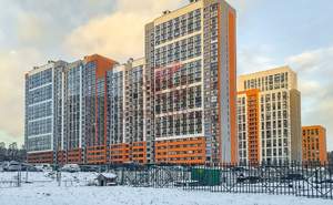 Студия квартира, вторичка, 18м2, 16/25 этаж