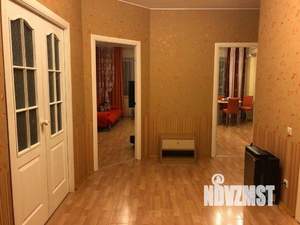 2-к квартира, вторичка, 71м2, 21/24 этаж