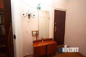 2-к квартира, вторичка, 45м2, 9/9 этаж