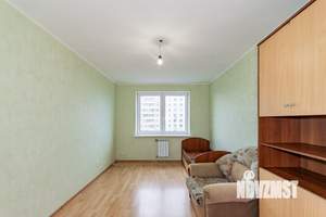 2-к квартира, вторичка, 60м2, 12/15 этаж