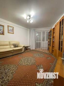 1-к квартира, вторичка, 45м2, 5/17 этаж