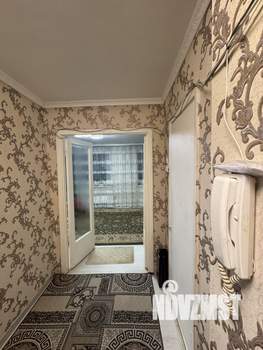 1-к квартира, вторичка, 35м2, 13/16 этаж