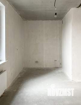 1-к квартира, сданный дом, 35м2, 3/7 этаж