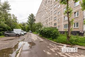 2-к квартира, вторичка, 43м2, 5/9 этаж