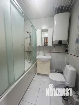 1-к квартира, вторичка, 43м2, 13/19 этаж