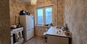 1-к квартира, вторичка, 31м2, 4/5 этаж