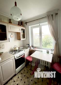 2-к квартира, вторичка, 45м2, 5/5 этаж