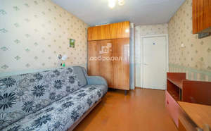 3-к квартира, вторичка, 58м2, 6/9 этаж