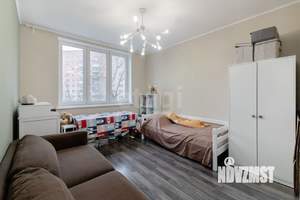 2-к квартира, вторичка, 65м2, 2/19 этаж