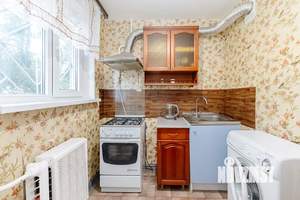 1-к квартира, вторичка, 27м2, 1/5 этаж