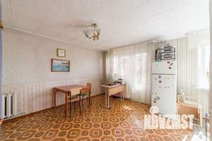 3-к квартира, вторичка, 58м2, 5/5 этаж