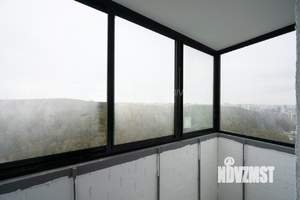 3-к квартира, вторичка, 78м2, 23/24 этаж