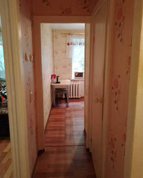1-к квартира, вторичка, 30м2, 2/5 этаж