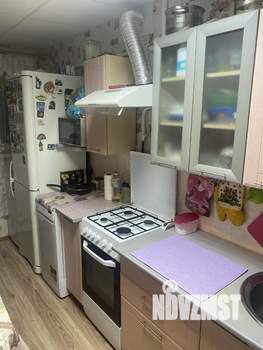 3-к квартира, вторичка, 58м2, 2/9 этаж