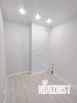 1-к квартира, вторичка, 36м2, 12/31 этаж