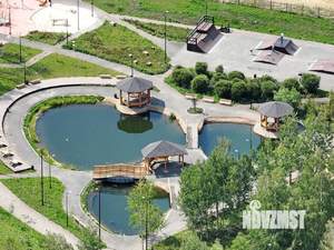 2-к квартира, вторичка, 65м2, 7/26 этаж