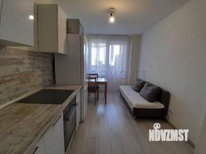 1-к квартира, вторичка, 55м2, 13/18 этаж