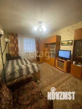 1-к квартира, вторичка, 30м2, 1/9 этаж