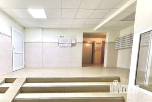 4-к квартира, вторичка, 116м2, 1/10 этаж