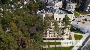 1-к квартира, сданный дом, 49м2, 7/8 этаж