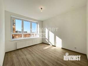 2-к квартира, вторичка, 40м2, 23/25 этаж