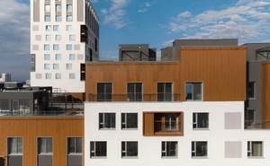 2-к квартира, вторичка, 95м2, 7/7 этаж