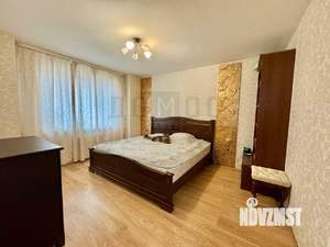 3-к квартира, вторичка, 92м2, 3/24 этаж
