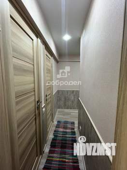 2-к квартира, вторичка, 43м2, 1/5 этаж