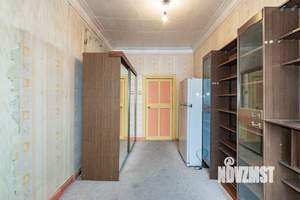 2-к квартира, вторичка, 46м2, 3/5 этаж