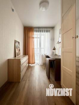 2-к квартира, вторичка, 50м2, 26/26 этаж