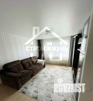 3-к квартира, вторичка, 58м2, 7/9 этаж