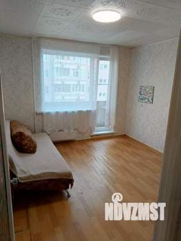 1-к квартира, вторичка, 29м2, 4/5 этаж
