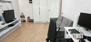 2-к квартира, вторичка, 42м2, 2/5 этаж
