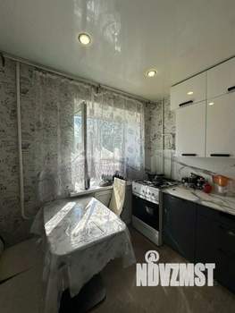 1-к квартира, вторичка, 30м2, 4/5 этаж