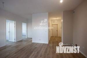 2-к квартира, вторичка, 51м2, 5/16 этаж