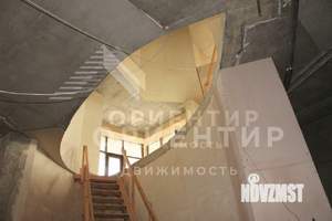 5-к квартира, вторичка, 347м2, 24/26 этаж