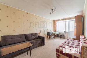 2-к квартира, вторичка, 45м2, 5/5 этаж