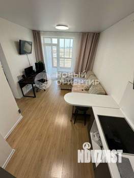 1-к квартира, вторичка, 35м2, 10/16 этаж