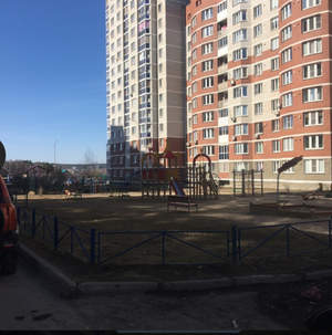 2-к квартира, вторичка, 49м2, 13/16 этаж