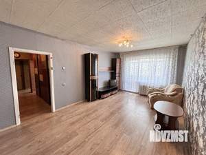 2-к квартира, вторичка, 53м2, 5/9 этаж
