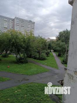 2-к квартира, вторичка, 37м2, 2/9 этаж