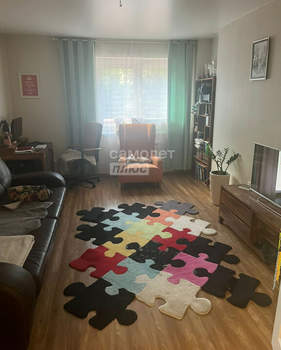 2-к квартира, вторичка, 59м2, 2/28 этаж