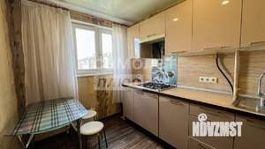 3-к квартира, вторичка, 58м2, 8/9 этаж