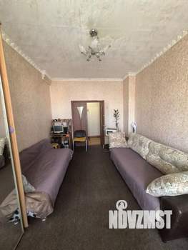 2-к квартира, вторичка, 61м2, 4/5 этаж