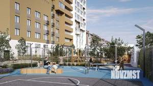 Студия квартира, вторичка, 25м2, 13/21 этаж